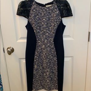 Moulinette soeurs dress size 8